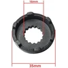 Other ZIPP QUANTUM 2T VARIATORIAUS SKRIEMULYS