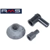 Other ŽVAKĖS DŪMĖ MINARELLI YAMAHA 100 6.3mm RMS