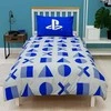 Patalynės komplektas Other PlayStation lovatiesė vaikams 140 x 200 cm
