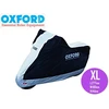 Motociklo apdangalas su vieta lagaminui OXFORD AQUATEX XL