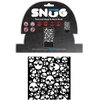 „OXFORD SNUG SKULLS“ ŠILTAS APAKŠTIS, OS DYDIS
