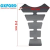 OXFORD TANKPAD ANGLIES BAKERĖS lipdukas