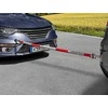 PA APA Easy Clap 29630 Vilkimo įtaisas - sulankstomas, tinka rutulinei galvutei