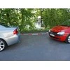 PA APA Easy Clap 29630 Vilkimo įtaisas - sulankstomas, tinka rutulinei galvutei