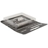 Panasonic Aerodinaminis BLADE BMW 320 325 330 525 530 Priekinis