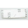 Panasonic Audi A4 A6 A8 BMW 320 525 Mercedes Benz C E S Klase Žiedas Variklio Galvu WASHER 026103357A 026103357B