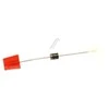 Panasonic Audi A4 A6 A8 BMW 320 525 Mercedes Benz C E S Klase Diode 5WK9608 5WK9609 5WK9610