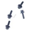 Panasonic Audi A4 A6 A8 BMW 320 525 Mercedes Benz C E Klase Variklio Galvos Sraigtais 11387701246 11387701247