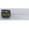 Panasonic Audi A4 A6 A8 BMW 320 525 Mercedes E Klase EL-CAP RADIAL PAN 105 10X12 5MM ROHS 621 333 1520 621 333 1521