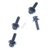 Panasonic Audi A4 A6 A8 BMW 320 525 Mercedes Benz C E Klase Variklio Galvos Sraigtais 11387701246 11387701247