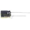 Panasonic Audi A4 A6 A8 BMW 3er 5er 7er Mercedes E Klasse EL-CAP Radial Pan 105 10X12 5MM ROHS 0265007023 0265007024 0265007025