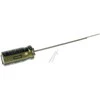 Panasonic Audi A4 A6 A8 BMW 528i 530i 540i EL-CAP Radial Pan 105░ 5X11MM ROHS 113415 114275 114276