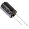 Panasonic Audi A4 A6 A8 BMW E39 E46 E60 Mercedes Benz C Klase E Klase ELKO RADIAL PAN 105° 16X25MM 3 397 001 3 397 002