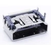 Panasonic Audi A4 A6 A8 Connector Stikliukas 4B0971251 4B0971251A 4B0971251B