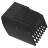 "Panasonic" barzdos/plaukų kirpimo mašinėlės šukos WER203K7398, skirtos ER203/ER204/ER205