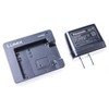 Panasonic Baterijų Įkroviklio Rinkinys BMW 320 323 325 328 X5 E39 E46