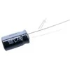 Panasonic BMW 316 318 320 323 325 Elko Radial Pan Kapacitorius 105 6,3x11,2mm Epcos B32322A1104J189