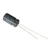 Panasonic BMW 316 318 320 323 325 Elko Radial Pan Kapacitorius 105 6,3x11,2mm Epcos B32322A1104J189