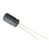 Panasonic BMW 316 318 320 323 325 Elko Radial Pan Kapacitorius 105 6,3x11,2mm Epcos B32322A1104J189