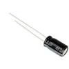 Panasonic BMW 316 318 320 323 325 Elko Radial Pan Kapacitorius 105 6,3x11,2mm Epcos B32322A1104J189