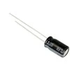 Panasonic BMW 316 318 320 323 325 Elko Radial Pan Kapacitorius 105 6,3x11,2mm Epcos B32322A1104J189