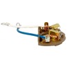 Panasonic BMW 316 318 320 323 325 Motorinis Šepetėlio Surinkinys 34116751753 34116751754 34116751755
