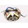 Panasonic BMW 316 318 320 323 325 Motorinis Šepetėlio Surinkinys 34116751753 34116751754 34116751755