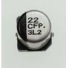 Panasonic BMW 316 318 320 323 325 SMD-ELCO PAN Kapacitatorius 105░ 5X8MM E37270 E37271