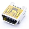 Panasonic BMW 316 318 320 323 325 USB Mini Jack Liza Please provide substitutes part numbers, I will add them to the title