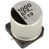 Panasonic BMW 320 323 325 328 330 Elektrolitinis Kondensatorius SMD 105 10x10 2mm ROHS