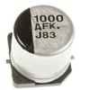 Panasonic BMW 320 323 325 328 330 Elektrolitinis Kondensatorius SMD 105 10x10 2mm ROHS