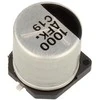 Panasonic BMW 320 323 325 328 330 Elektrolitinis Kondensatorius SMD 105 10x10 2mm ROHS