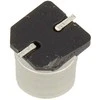 Panasonic BMW 320 323 325 328 330 Elektrolitinis Kondensatorius SMD 105 10x10 2mm ROHS