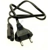 Panasonic BMW 320 323 325 328 330 Mains Lead IEC C7 Kabelis 51169166833 51169166834