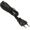Panasonic BMW 320 323 325 328 330 Mains Lead IEC C7 Kabelis 51169166833 51169166834