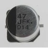 Panasonic BMW 320 323 325 328 330 SMD ELCO PAN 105 8X10 2MM 37116757635 37116757636