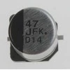 Panasonic BMW 320 323 325 328 330 SMD ELCO PAN 105 8X10 2MM 37116757635 37116757636