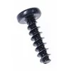 Panasonic BMW 320 325 330 525 530 Stovas Varžtas Staliaus Šrautas 4X15 Plienas 11427571491 11427571492