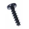 Panasonic BMW 320 325 330 525 530 Stovas Varžtas Staliaus Šrautas 4X15 Plienas 11427571491 11427571492