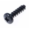 Panasonic BMW 320 325 330 525 530 Stovas Varžtas Staliaus Šrautas 4X15 Plienas 11427571491 11427571492
