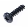 Panasonic BMW 320 325 330 525 530 Stovas Varžtas Staliaus Šrautas 4X15 Plienas 11427571491 11427571492