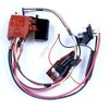 Panasonic BMW 320 325 330 E46 E90 Variklio Valdymo Perjungimo Blokas 61316902145 61316902146