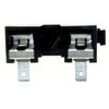 Panasonic BMW 320i 323i 325i 328i 330i Deguonis FUSE HOLDER 61138362043 61138362044 61138362045