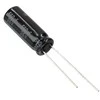Panasonic BMW 320i 323i 325i 328i ELCO Radial Pan Kondensatorius 105░ 8X20MM 37066 37135 37267