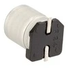 Panasonic BMW 320i 323i 325i 328i SMD ELCO PAN 105 8X10 2MM 37116757651 37116757652