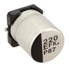 Panasonic BMW 320i 323i 325i 328i SMD ELCO PAN 105 8X10 2MM 37116757651 37116757652