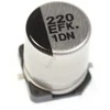 Panasonic BMW 320i 323i 325i 328i SMD ELCO PAN 105 8X10 2MM 37116757651 37116757652