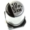 Panasonic BMW 320i 323i 325i 328i SMD ELKO PAN 105 CAPACITOR 4X5 8MM ROHS CONFORM 9417 002 9417 003