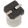 Panasonic BMW 320i 323i 325i 328i SMD ELKO PAN 105 CAPACITOR 4X5 8MM ROHS CONFORM 9417 002 9417 003