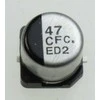 Panasonic BMW 320i 325i 328i 330i SMD ELCO PAN 105 6,3X5,4MM 61 31 8 369 895